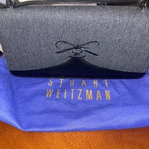 Stuart Weitzman hand bag